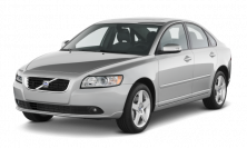 Volvo S40 II 2004-2012