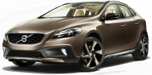 Volvo V40 III 2012-2017