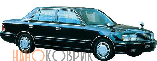 Тойота Краун S150
