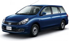 Nissan AD IV правый руль (Y12) 2006-2016