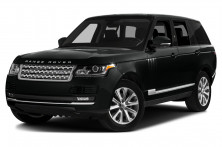 Land Rover Range Rover IV (L405) 2012-