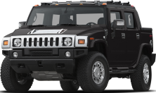 Hummer H2 (E85) 2002-2013