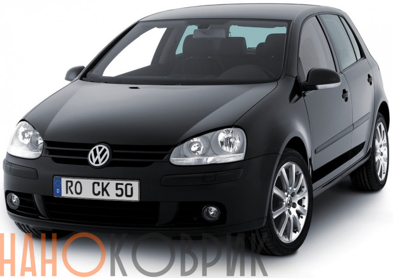 Volkswagen Golf 5-.