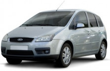 Ford C-MAX I (Mk1) 2003-2010