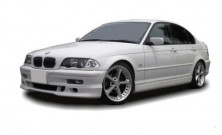 BMW 3 IV  правый руль (E46 седан) 1998-2006