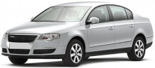 Volkswagen Passat VI седан (B6) 2005-2010