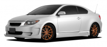 Scion tC I 2005-2010