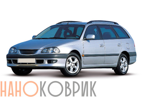 Тойота Калдина 94