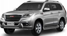 Haval H9 (4WD) 2017-