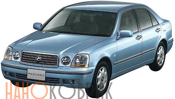 Avtokovriki Dlya Toyota Progres I Pravyj Rul G10 2wd 1998 2007 Kupit V Novosibirske Avtomobilnye Kovriki Dlya Tojota Progres