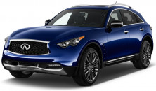 Infiniti QX70 II (S51) 2013-2019