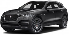 Jaguar F-Pace I 2015-