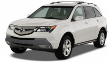 Acura MDX II 2006 - 2013