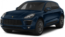 Porsche Macan I (95B) 2013-2019