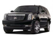 Cadillac Escalade III 5 мест 2006-2015