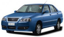 Chery Amulet I (A15) 2003-2010