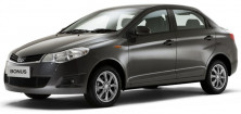 Chery Bonus I седан (A13) 2011-2016