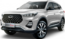 Chery Tiggo 7 Pro I 2019-