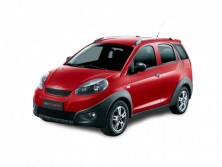 Chery indiS I хэтчбек (S18D) 2011-2016