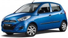 Hyundai i10 I 2007-2013