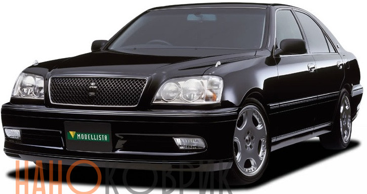 Тойота Краун S 170